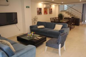 Gallery image of Hotel Casa Nico in Barranquilla