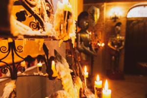 Fotografie z fotogalerie ubytování Casa de Reyes v destinaci Granada