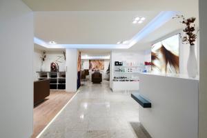 Hosté ubytování Hotel Zürserhof + 37 fotografií