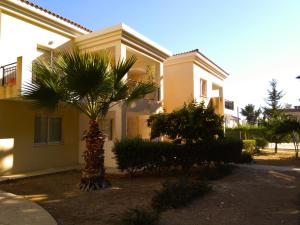 Gallery image of Enjoy the silence apartments in Paphos