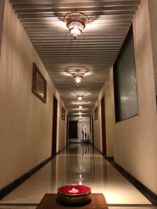 Foto sihtkohas Mahabaleshwar asuva majutusasutuse Evershine Resort & Spa galeriist