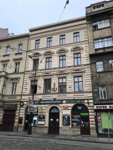 Travel&Joy backpackers, Prague – Updated 2023 Prices