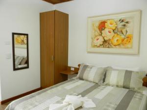 Photo de la galerie de l'établissement Chalés Luar da Serra, à Santo Antônio do Pinhal