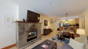Gallery image of Powderhorn by Whistler Blackcomb Vacation Rentals in Whistler