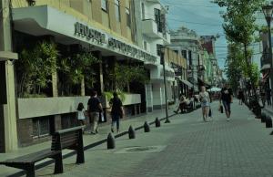 Gallery image of Hostal Santa Fe De La Veracruz in Santa Fe