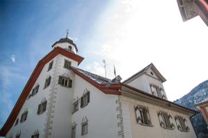 Fotografie z fotogalerie ubytování Casa Tödi Restaurant Hotel v destinaci Trun