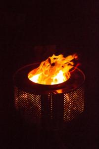 Gallery image of Punta Piedra cabañas & suites in Los Reartes +100 photos