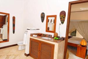Fotografie z fotogalerie ubytování Agung Bali Nirwana Villas and Spa v destinaci Tejakula