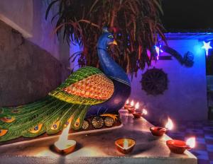 Foto dalla galleria di Vedic Heritage Boutique Hotel a Kovalam