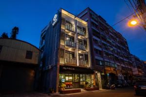 Gallery image of We Love Inn in Hualien City