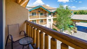 Φωτογραφία από το άλμπουμ του Best Western Plus Kentwood Lodge σε Sun Valley +57 φωτογραφίες