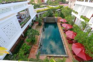 Gallery image of The Moon Residence & Spa in Siem Reap