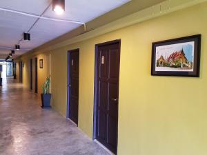 Fotografie z fotogalerie ubytování Nimman Expat Home v destinaci Chiang Mai