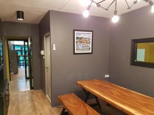 Fotografie z fotogalerie ubytování Nimman Expat Home v destinaci Chiang Mai