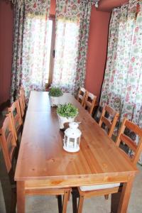Zdjęcie z galerii obiektu Casa Rural El Olivar de Valdefuentes w mieście Valdefuentes