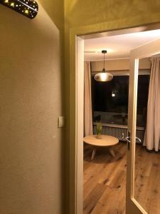 Balkon lub taras w obiekcie Kitzbühel City 1