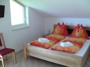 Gallery image of Appartements Jäger in Flachau