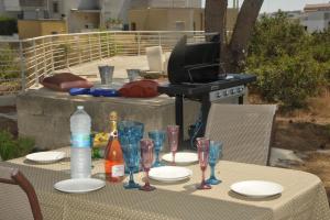 Foto dalla galleria di MARIMAR - Apartments OTRANTO a Otranto