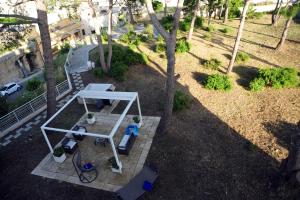 Giardino di MARIMAR - Apartments OTRANTO