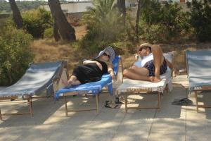 Ospiti di MARIMAR - Apartments OTRANTO