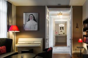Fotografie z fotogalerie ubytování Hotel Karmel v destinaci Herentals