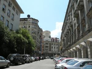 Fotografie z fotogalerie ubytování Central Academic Apartment Sofia v Sofii