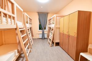 Gallery image of Klukva Hostel in Syktyvkar