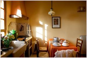 Fotografie z fotogalerie ubytování RTA Costa Etrusca v destinaci San Vincenzo