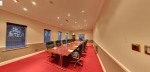 Gallery image of Consort Hotel in Rotherham