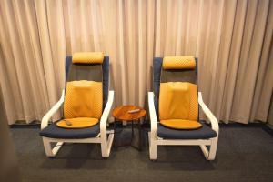 Fotografie z fotogalerie ubytování Ximen Airline Hotel v destinaci Taipei