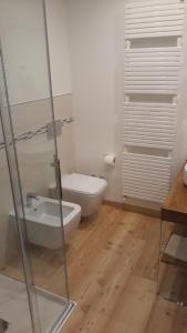Bagno di Hotel Albrici