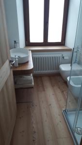 Bagno di Hotel Albrici