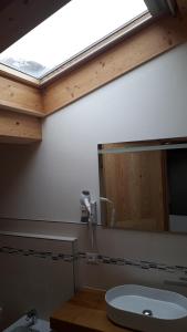 Bagno di Hotel Albrici