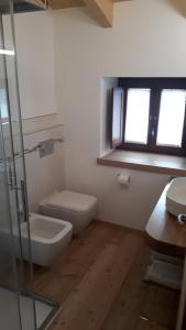 Bagno di Hotel Albrici