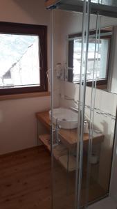 Bagno di Hotel Albrici