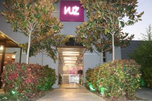 Fotografie z fotogalerie ubytování VU'Z Hotel v destinaci Byblos