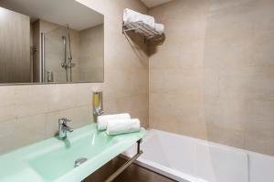 B&B Hotel Barcelona Rubí