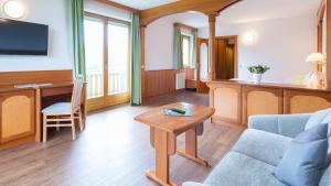 Gallery image of Golf-Tennis-Wellnesshotel Mori in Sankt Kanzian