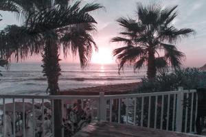 Gallery image of Appart-hotel La Source in Taghazout
