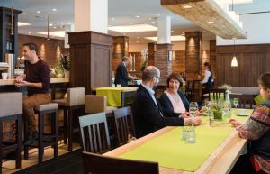 Gallery image of ParkHotel Fulda in Fulda