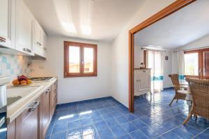 Gallery image of AffittaSardegna-Attico Mare in Cala Gonone +12 photos