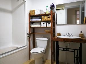 Apartamento con vista al mar en playa Malvarrosa (Spanje ...