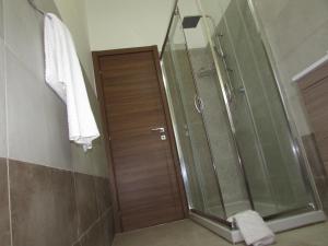 Kúpeľňa v ubytovaní Agrigento Dream Apartment