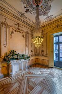 馬德里的住宿－CoolRooms Palacio de Atocha，相簿中的一張相片