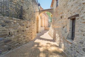 Fotografie z fotogalerie ubytování Pulciano Apartments v destinaci Niccone