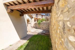 Fotografie z fotogalerie ubytování Pulciano Apartments v destinaci Niccone