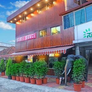 Gallery image of Sanee Grace in Madikeri