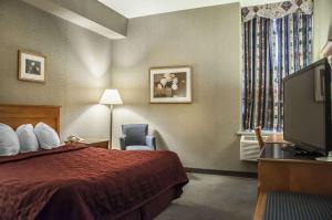 Gallery image of Comfort Inn Lundy's Lane in Niagara Falls