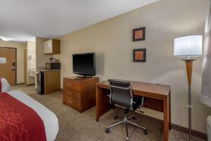 Gallery image of Comfort Inn Denver Southeast Area in Aurora