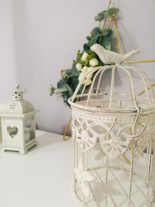 Fotografia z galérie ubytovania B&B Casa Dalma v destinácii San Miniato